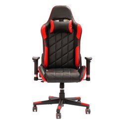 Gof Furniture - Gearar Gaming Chair