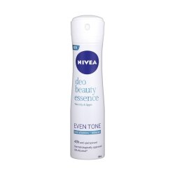 Nivea Beauty Essence Water Lily And Apple Body Spray 150 Ml