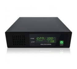 Ups Dc To Dc 8X 12V 2X 9V Poe Output Power Over Ethernet - 65.12WH 17600MAH - With Screen