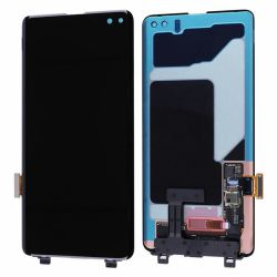 Samsung Replacement Lcd Screen And Digitiser For Galaxy S10+