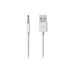 Apple iPod Shuffle USB Cable