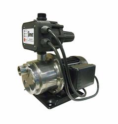 Simer 4075SS-01 3 4 Hp Pressure Booster Pump