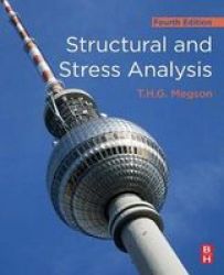 Structural And Stress Analysis Paperback 4TH Edition