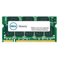 Dell DDR3L-1600 4GB Internal Memory