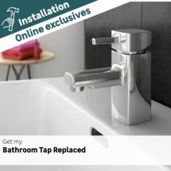 Installation: Bathroom Tap Removal And Installation