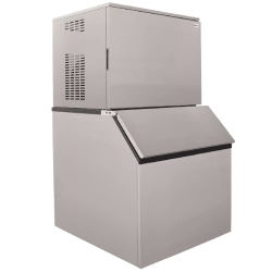 Snomaster 150KG Plumbed-in Commercial Ice Maker SM-150