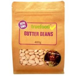 Truefood Butter Beans