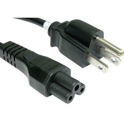 Deals on Dell Ac Power Cord 254927 For Dell Ac Power Supply