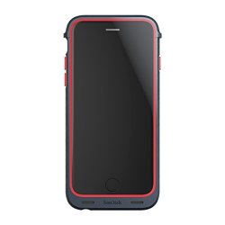 Sandisk Ixpand 128GB Memory Case For Iphone 6 6S - Retail Packaging - Red
