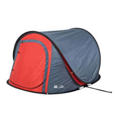 Campmaster 238017EA Instant Tent