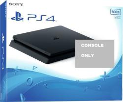cheap ps4 console only