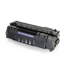 Astrum Toner Cartridge For Hp 49A 53A 1160 1320 C7 Toner Cartridge - Black