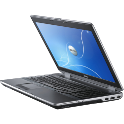 Refurbished Dell Latitude E6530 15.6” Intel Core i5 Notebook