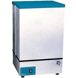 Water Distiller - WS0208 - Automatic 8L Per Hour - 18L Storage