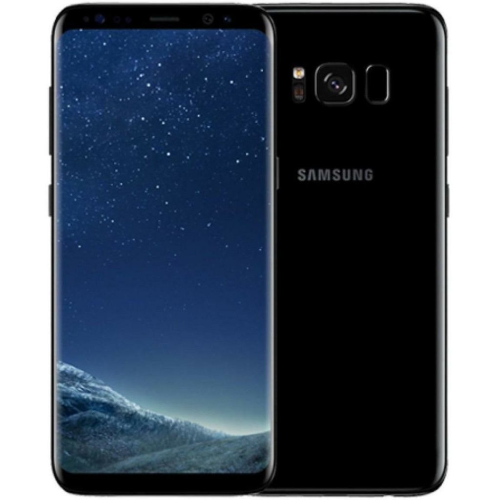 samsung s8 deals ee