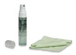 Manhattan Cleaning Product-Gel Cleaning Kit-Green Apple Scent