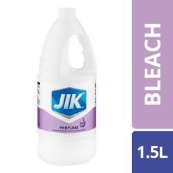 Bleach Perfumed 1 X 1.5L