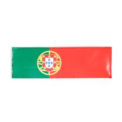 Country Flag Patches - Portugal Large
