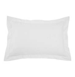 400TC Egyptian Cotton Oxford Pillowcase