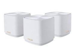 Asus AX3000 Wifi 6 Dual-band Mesh System 3 Pack