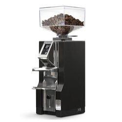 Mignon Libra Espresso Grinder - Matt Black