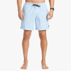 Quiksilver Men&apos S Clear Sky Everyday 17 Volley Boardshorts