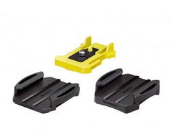 Sony Action Cam Adhesive Mount Pack