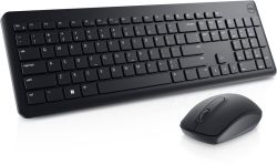 Dell Wireless Keyboard And Mouse Us International - KM3322W