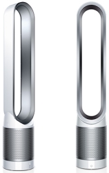 Dyson Pure Cool Link Tower Purifier Fan Iron Silver Dyson