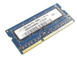 4GB DDR3 PC3-8500 1066MHZ 204-PIN CL7 So-dimm HMT451S6MMR8C-G7 Hynix