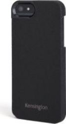 Kensington Black K39623ww Vesto Leather Texture Case For Apple iPhone 5