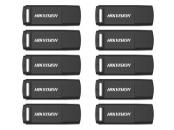 Hikvision 128GB USB 3.2 Flash Drive: Swift Storage Solution - Pack Of 30