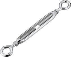 Frame Turnbuckle With Eye And Eye - 5mm - 316 Stainless Steel