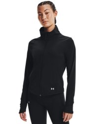 Women's Ua Meridian Jacket - Black XL