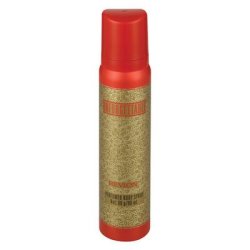 UNFORGETTABLE Red Perfumed Deodorant Body Spray 90ML X 6