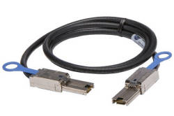 Dell Mini Sas Cable Kit - Sas External Cable - 4 M