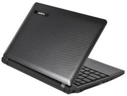 Gigabyte Q2006-73KSZA 10.1" Intel Atom Notebook