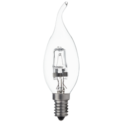 Bright Star Lighting - 42 Watt E14 Flame Bulb