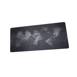 88 X 40CM World Map Non-slip Desk Gaming Mouse Pad AK-1