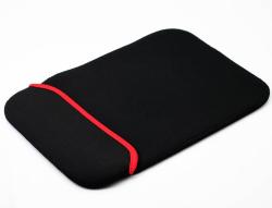 15.6" Protective Sleeve Carry Bag Case in Black