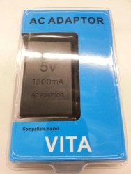 Ps Vita Ac Adapter For Ps Vita