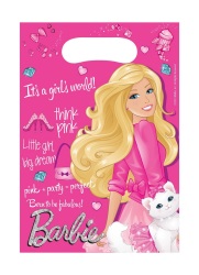 Barbie Sparkle Party Bags