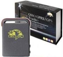 Geeko GK-GPST01 Security Car Tracker