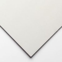 Pastelmat Pastel Board - Light Grey 50X70CM