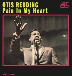 Otis Redding - Pain In My Heart Vinyl