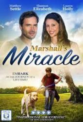 Marshal The Miracle Dog Dvd