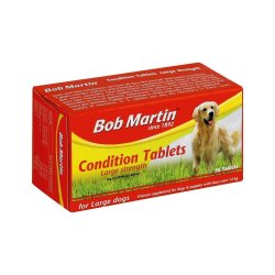 Bob Martin Conditioner Dog Large 50 Large
