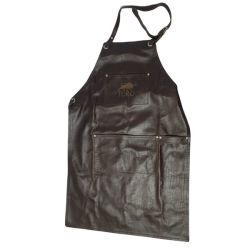 - Leather Apron - 850MM X 500MM