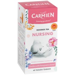 Carmien Mamma Tee Nursing 40S