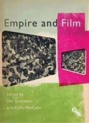Empire And Film hardcover